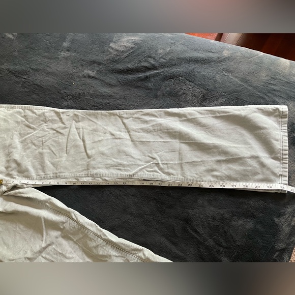 Y2K Loft Low Rise Corduroy Bootcut Jeans - Picture 4 of 12